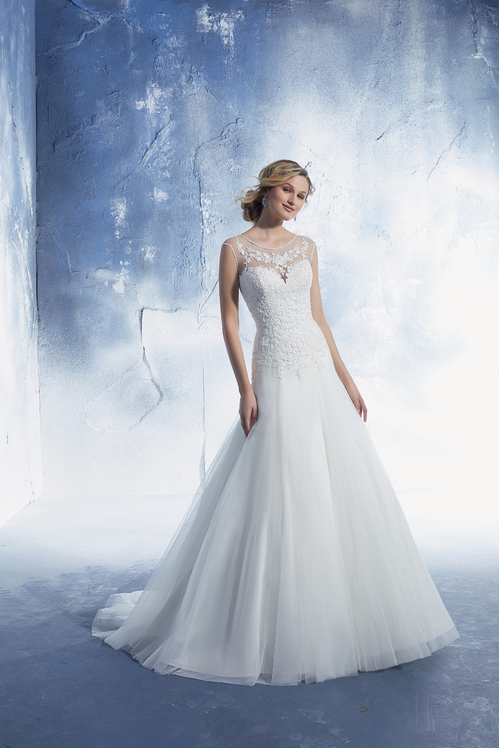 Sofia bianca sposa sales 2019